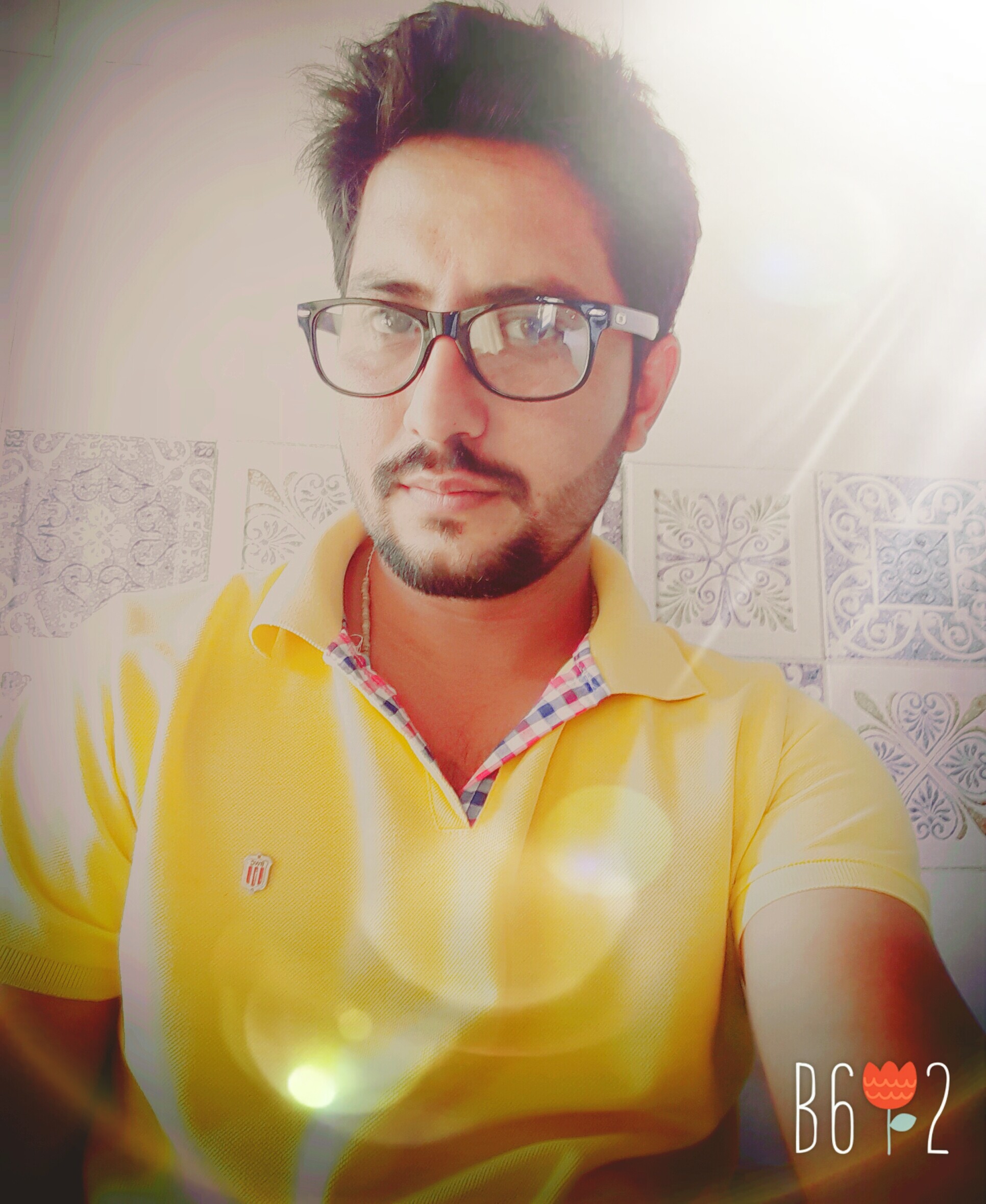 kaushikkumar pruthviraj chaudhary