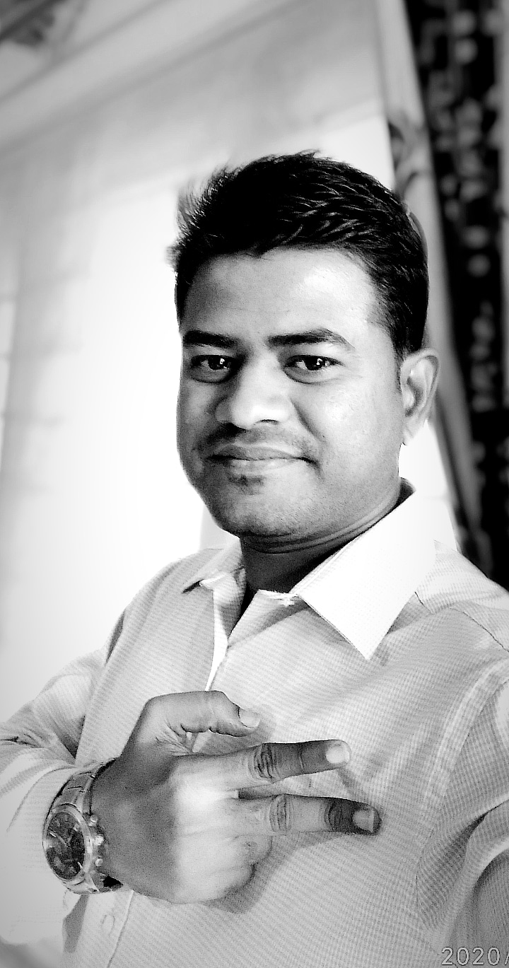 Ajay Mistry