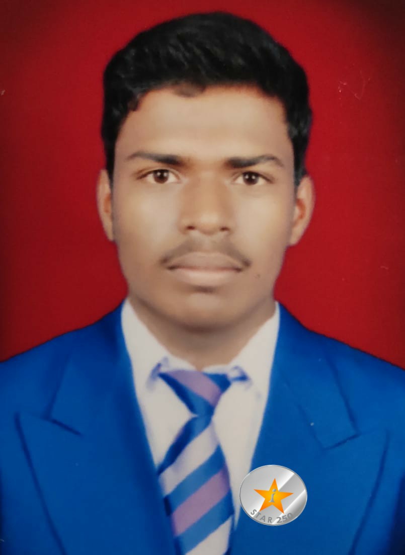 Surendra barik