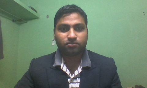manas ranjan mohanty