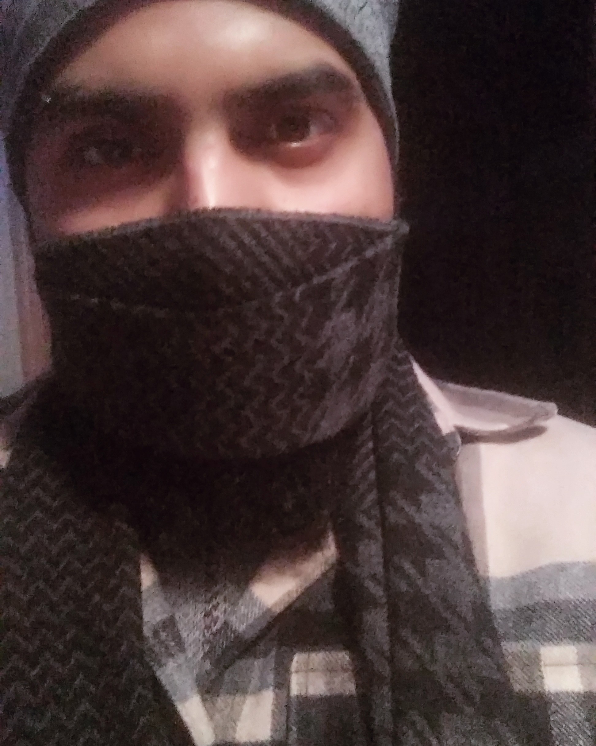 Shubham Kumar Arya