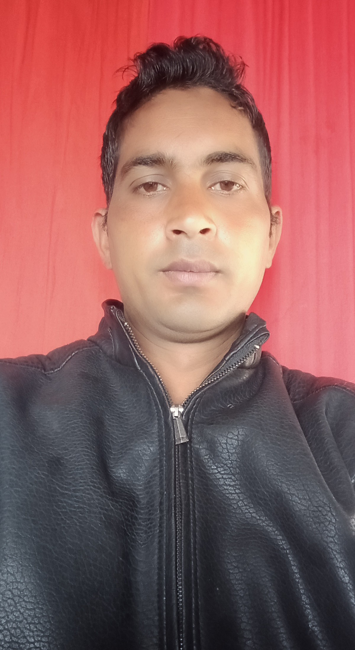 rajesh chauhan