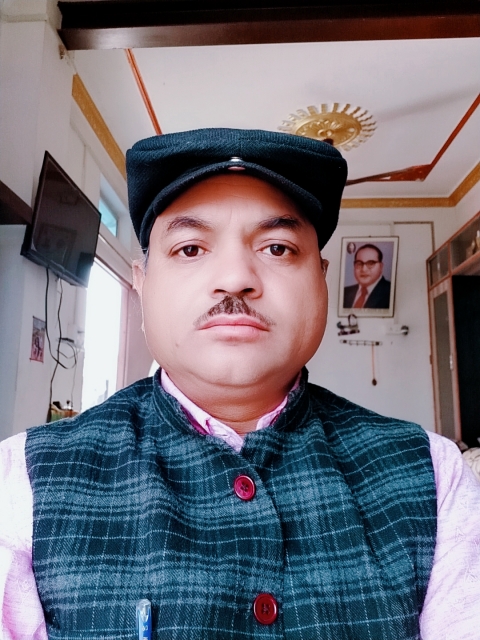 Ram Dayal Bairwa