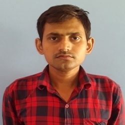 PRADEEP DWIVEDI