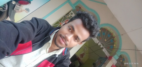 SANDEEP KUMAR JENA
