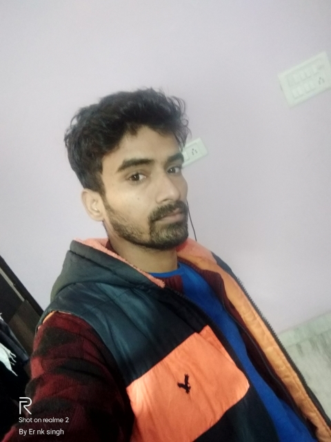 Er Niraj Singh Rajput