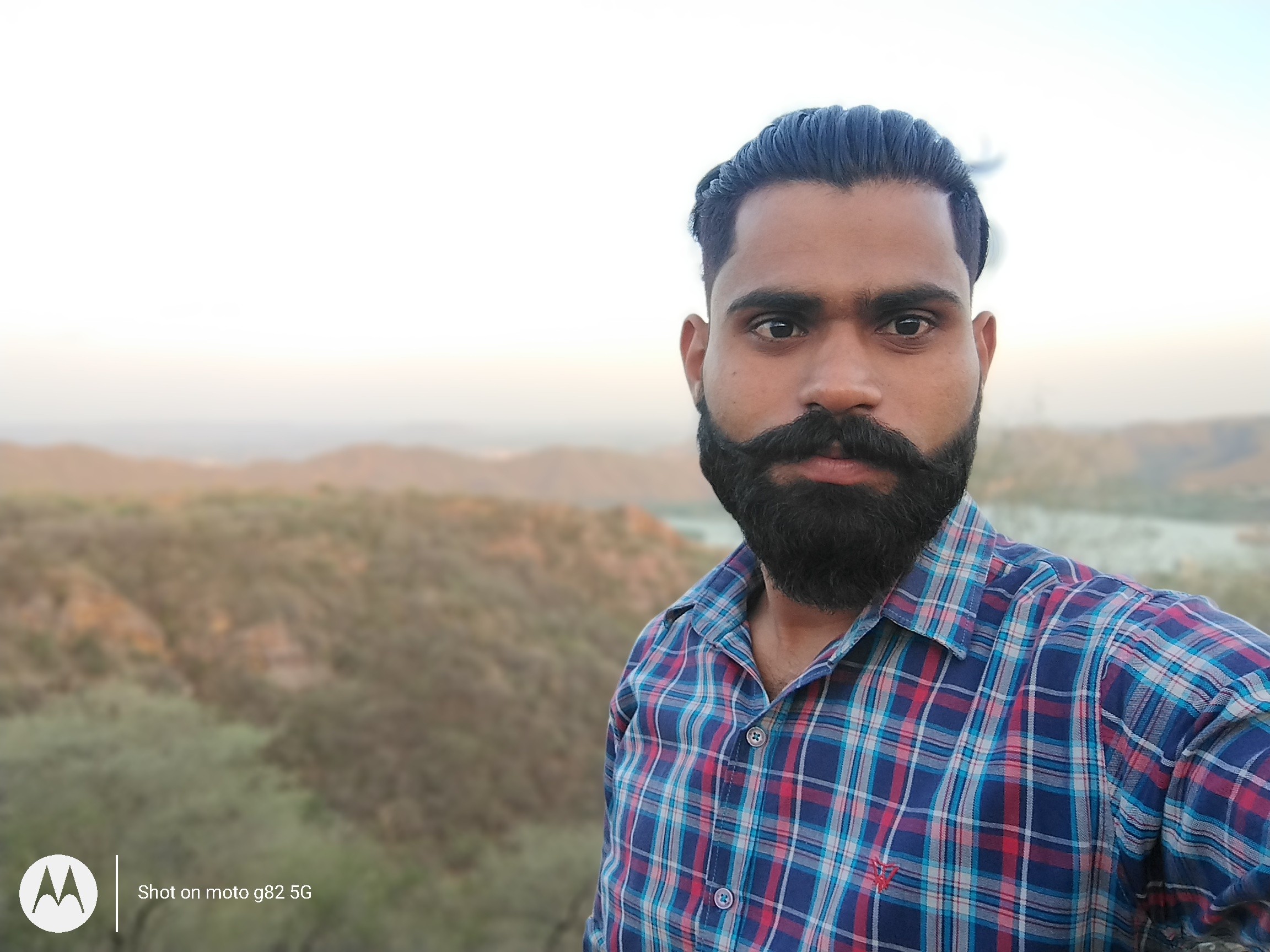 Keshav meena
