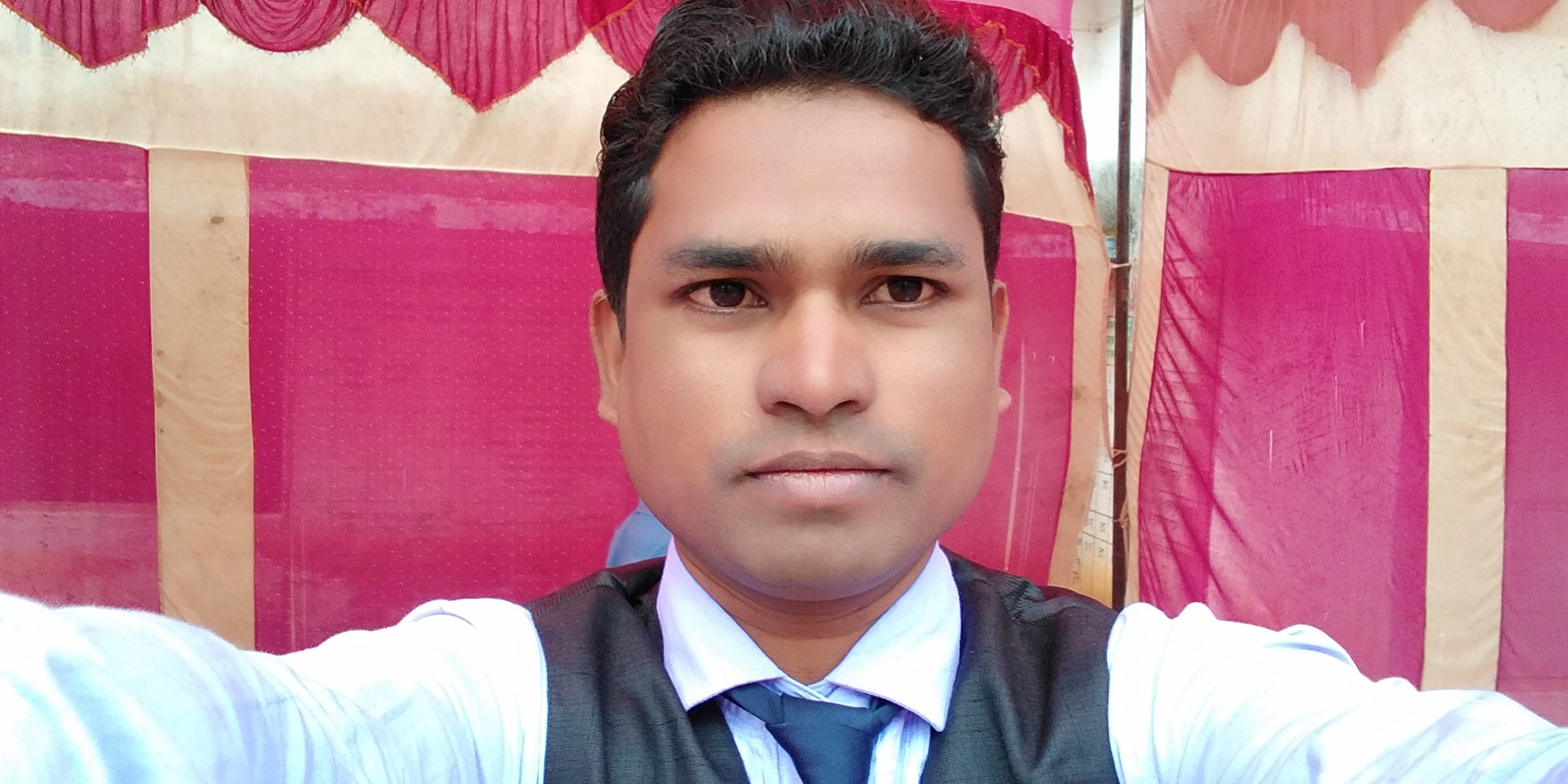 kamendra Kumar Maravi