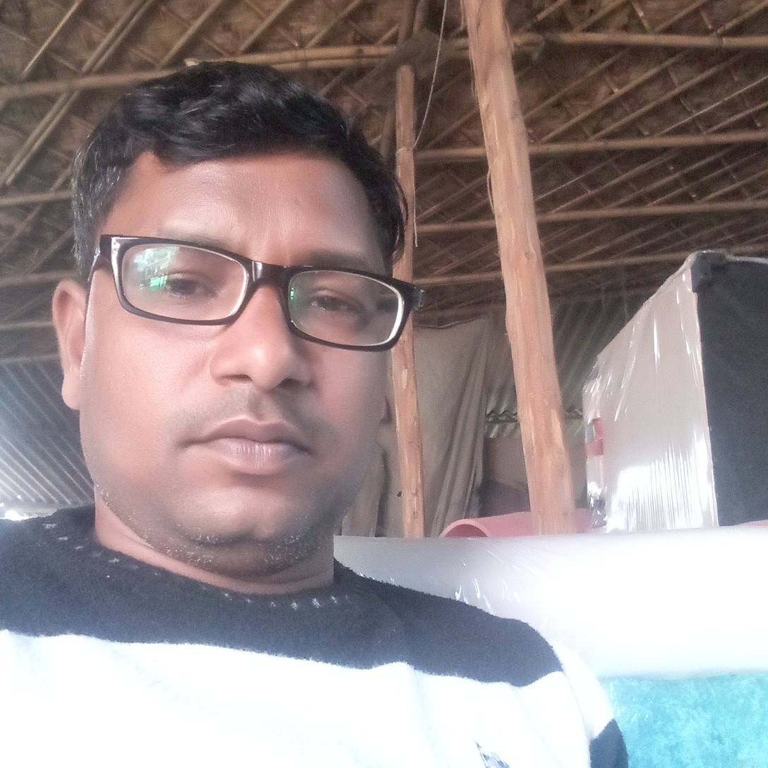 Brijendra Kumar