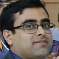 Gitesh Ganatra