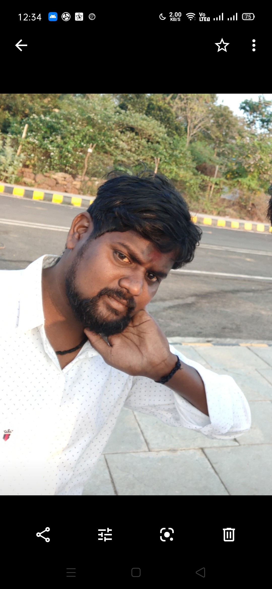 Dattatraiah