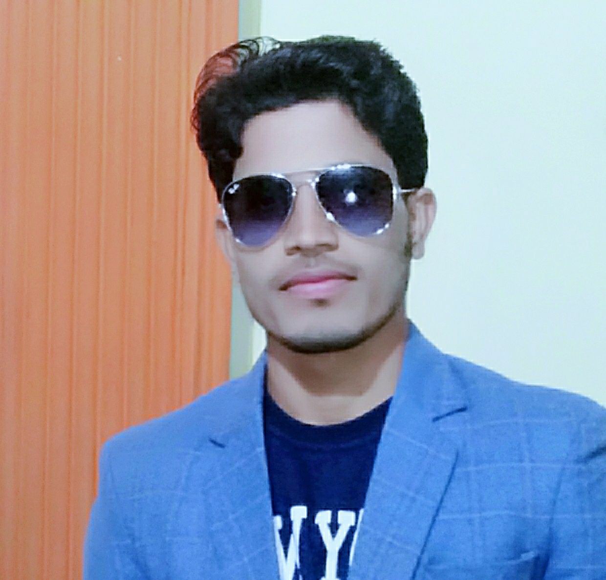 Surya pratap singh