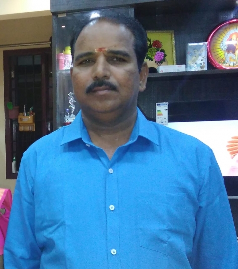 R.KANNAN