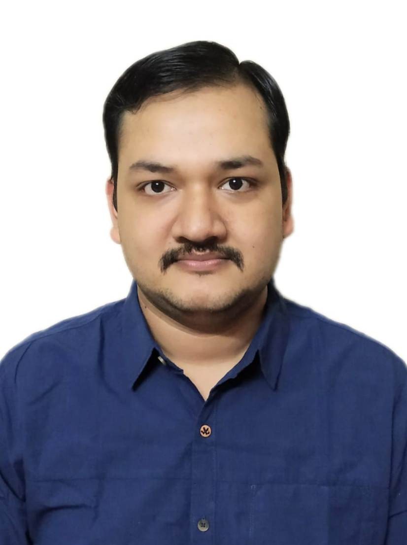 Sidharth Sankar Patnaik