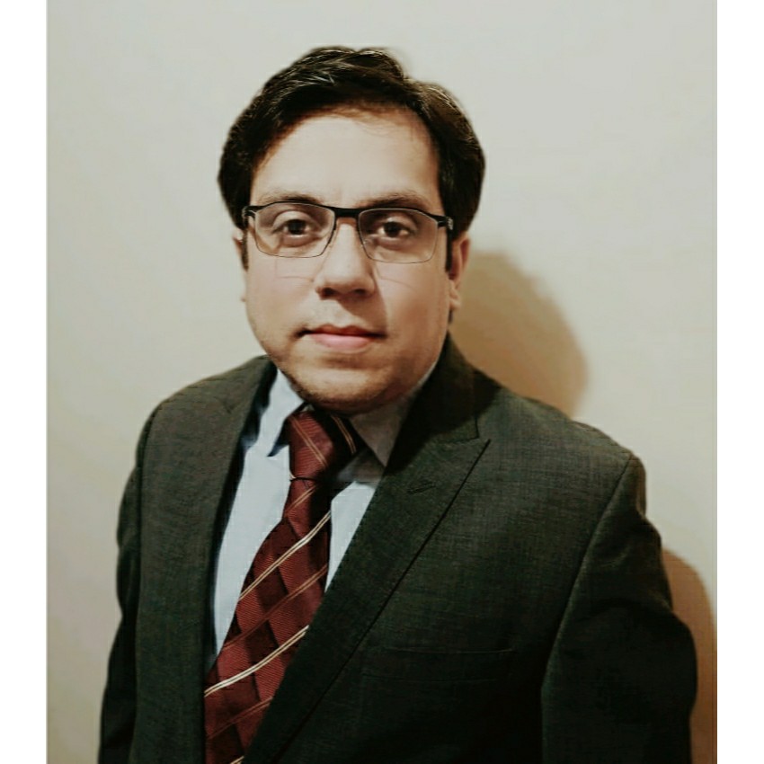 Anupam Chaturvedi