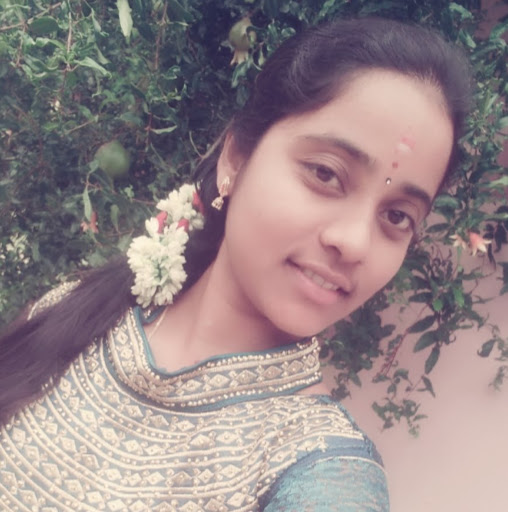 gayathri P