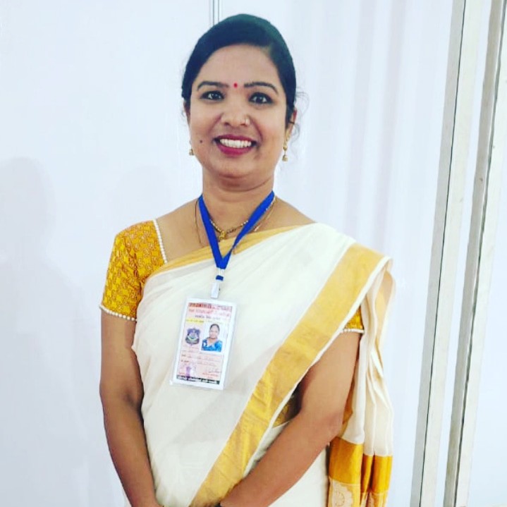 Hetalkumari Dahyabhaai patel
