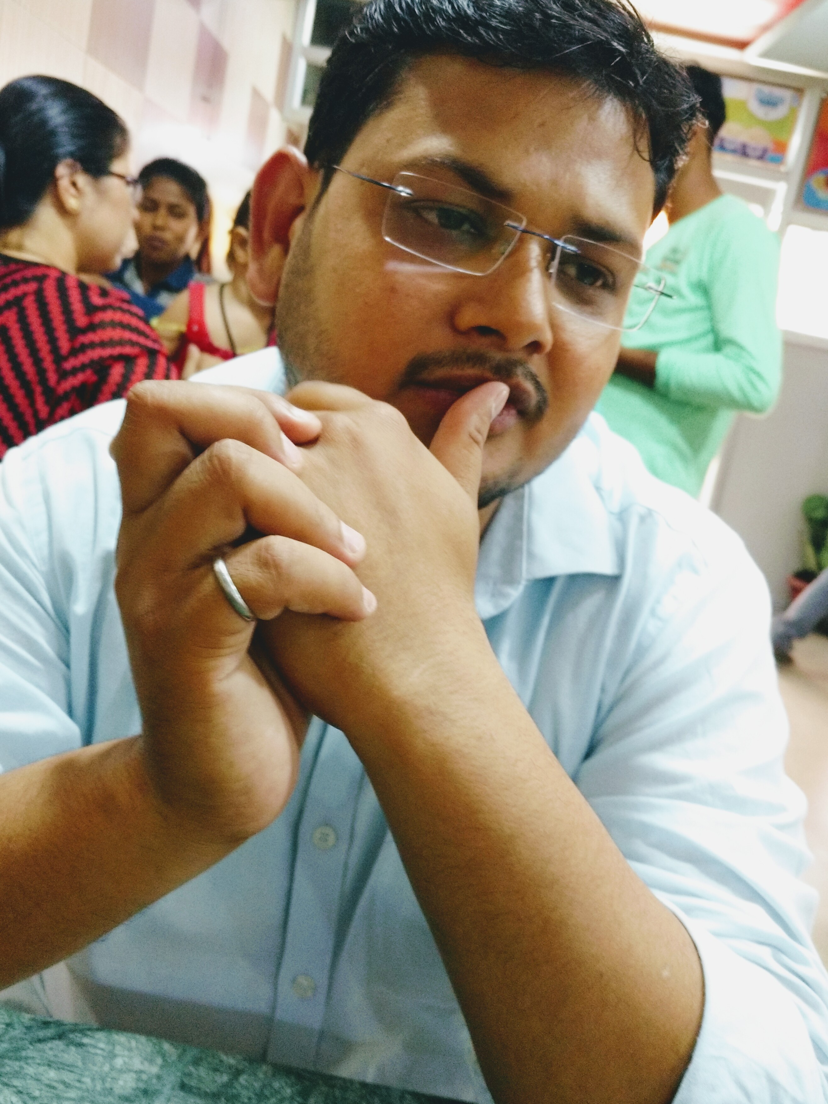 Raghvendra Singh