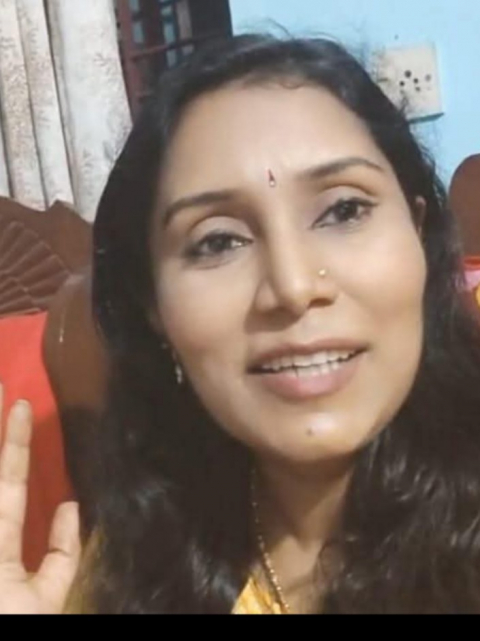 Seena Karamthodi