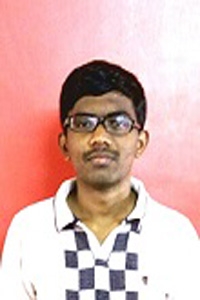 Umesh Vyankatrao Bhosale