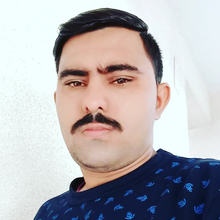 Rajuram jakhad 