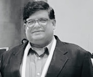 Datla Tirupathi raju