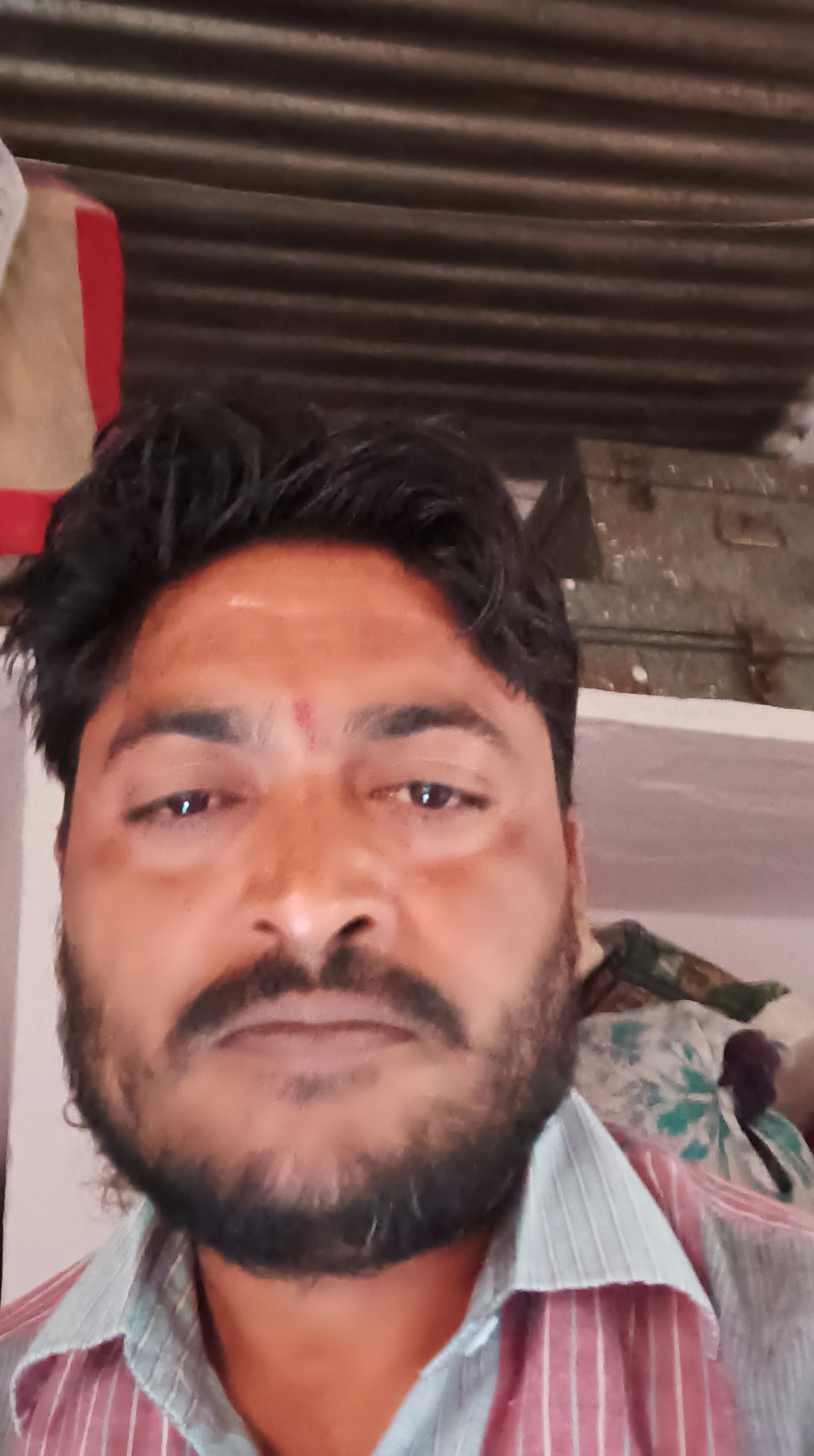 sita ram Sharma