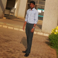 Rakesh ramesh