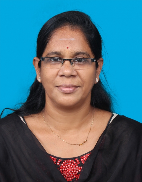 Virucha Gopal