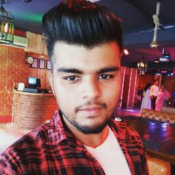 Ayush Khatri