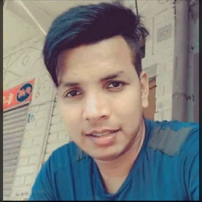 Mahaveer Suman 