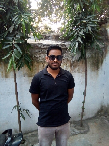 RUPESH KUMAR