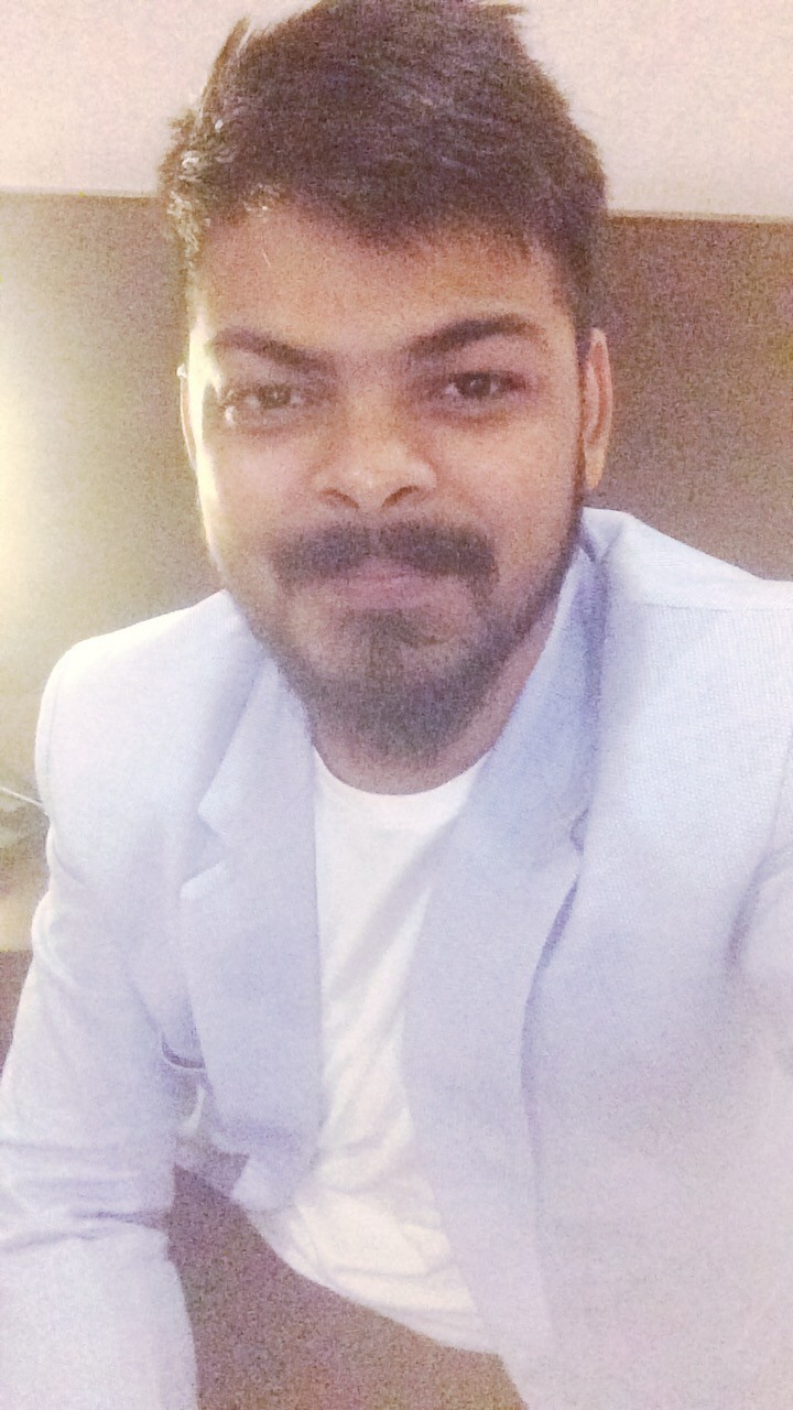 Dusyant Borar