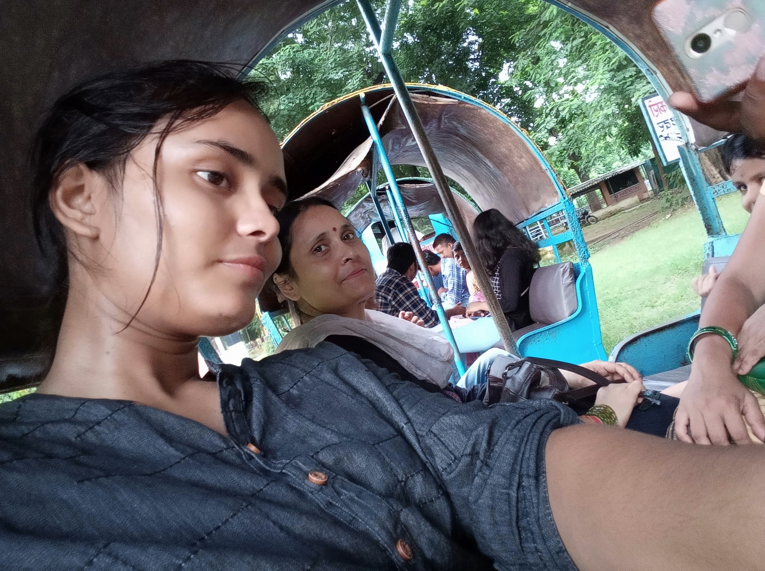 ARSHI RATHORE