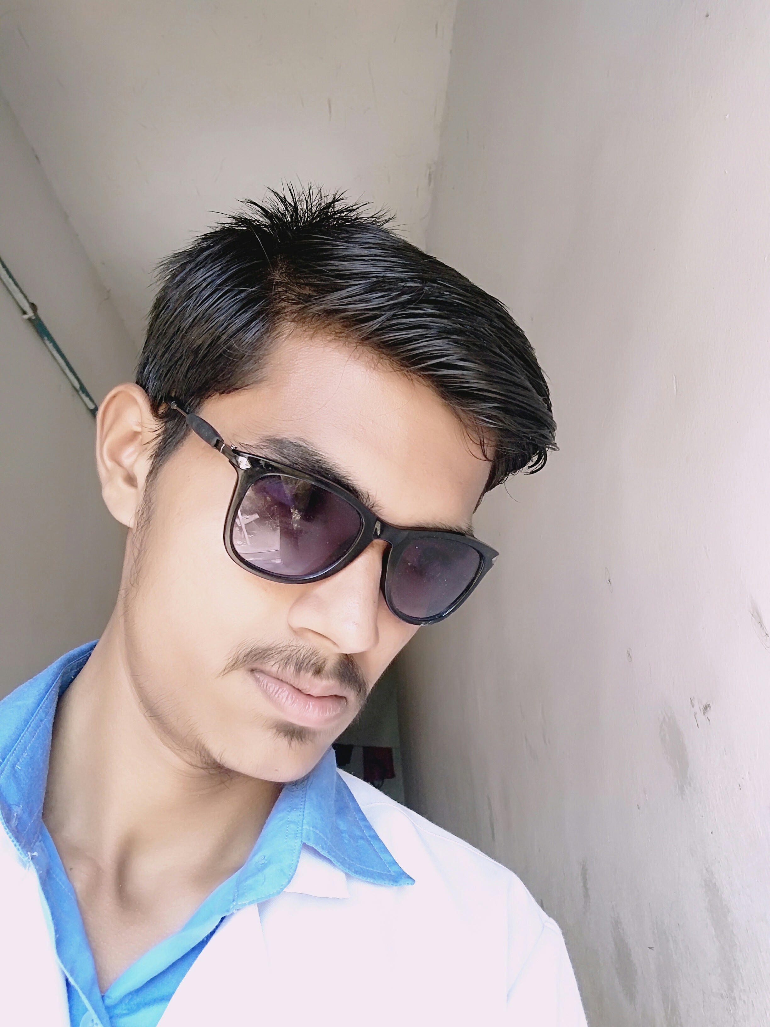 Suyash  Shivaji Yadav