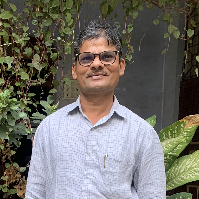 Gamanbhai Patel 