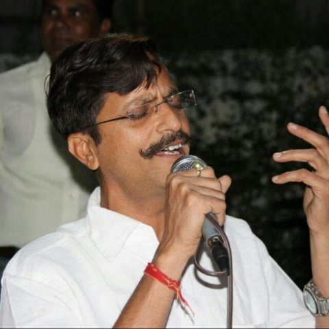 Gyanesh sharma