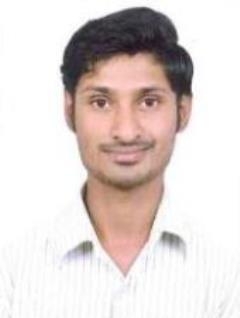 NIKHIL SHASHIKANT JOSHI