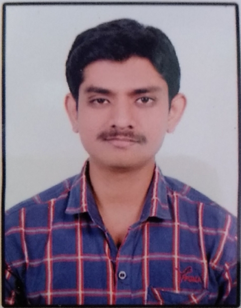 Nilesh shantaram ahire
