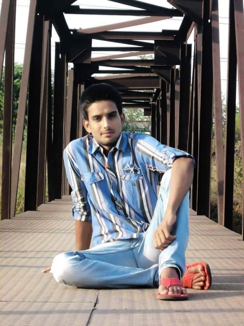 bikram Singh rajpurohit
