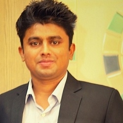 VIVEK RAI
