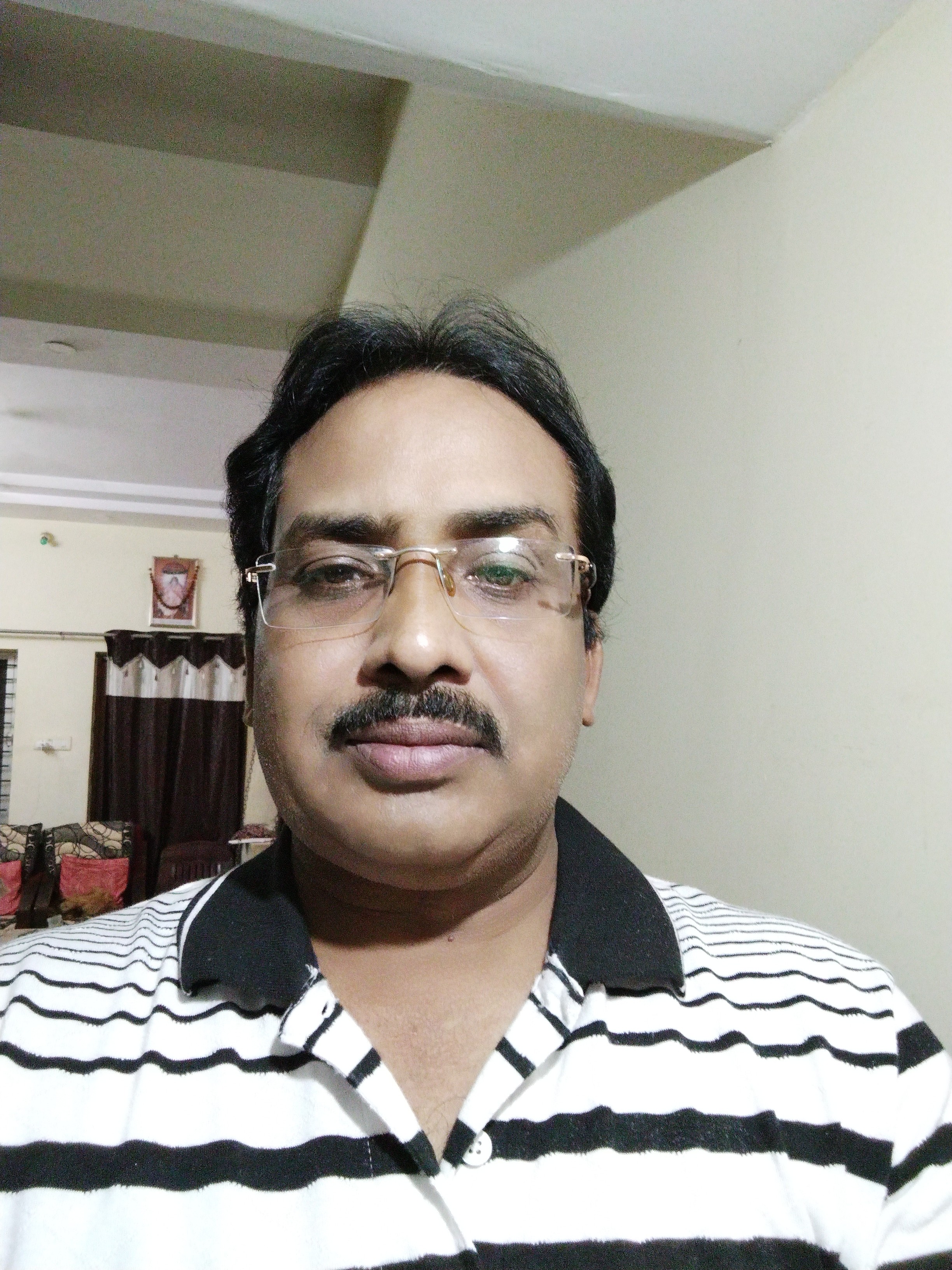 RAVI KUMAR SONI