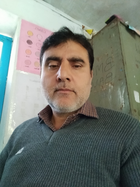 MohdAzamMir
