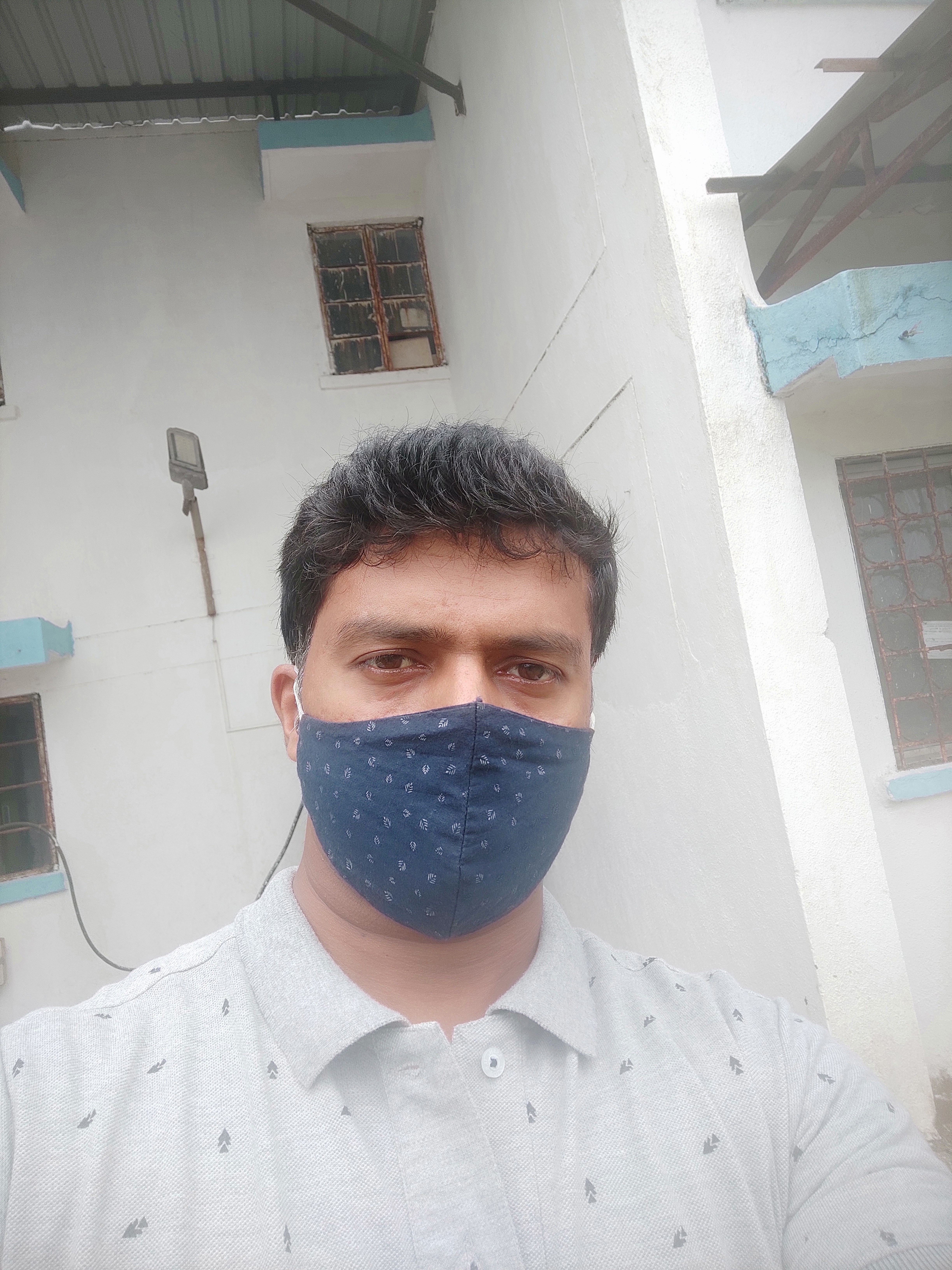 Ashish Barnwal