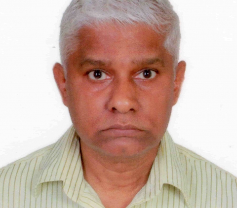 VENKATESH  SUBRAMANIAM  VAIPILAPARAMBIL