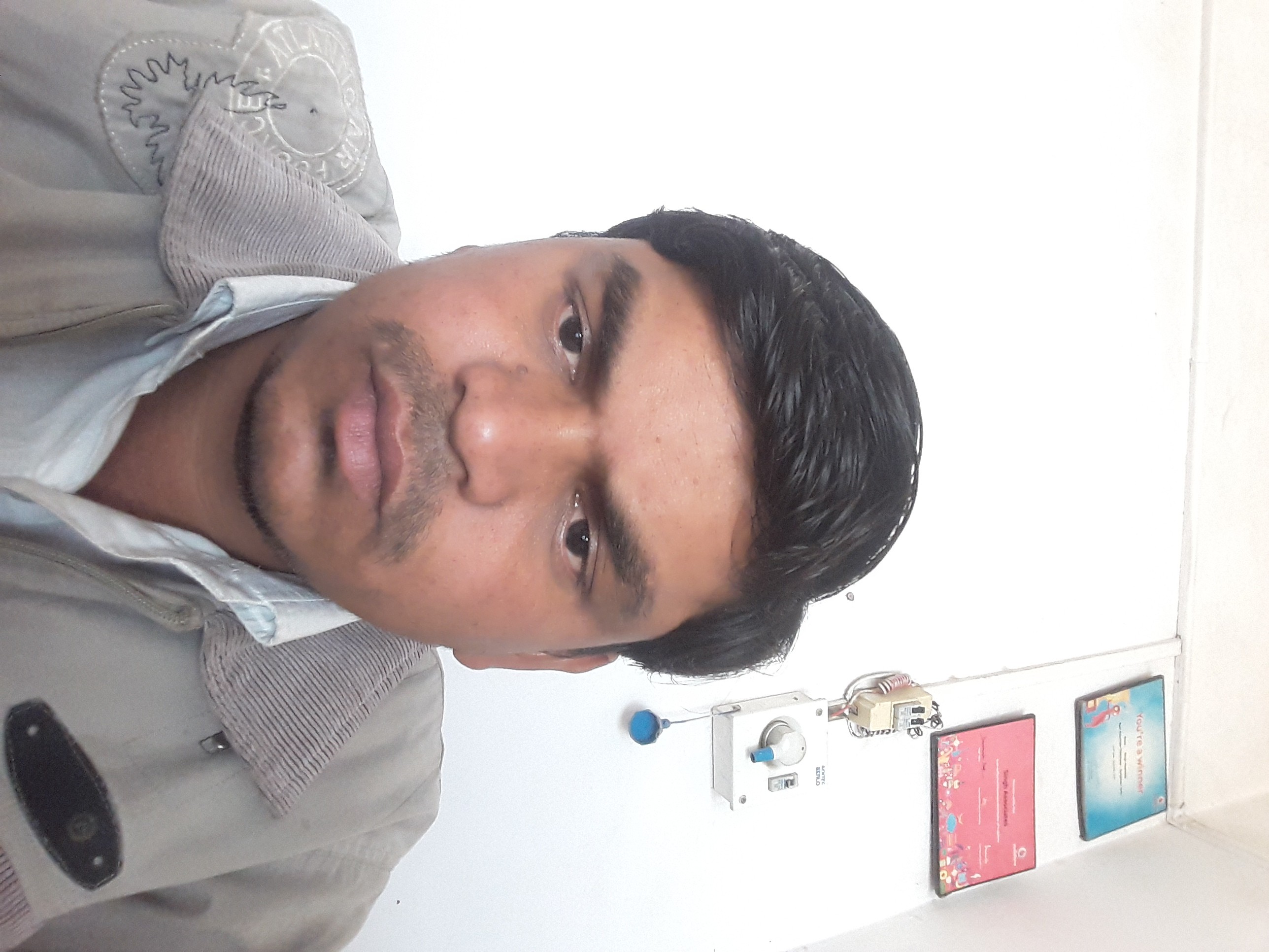 Khan Sappu