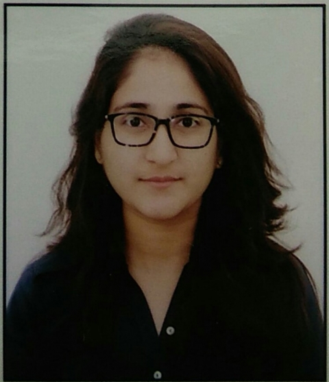PRACHI SHARMA