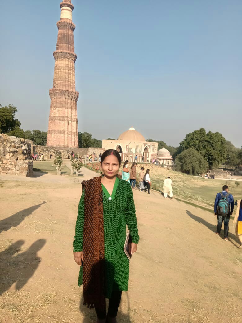 Sudha sharma