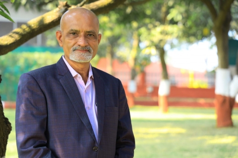 Deepak Antani