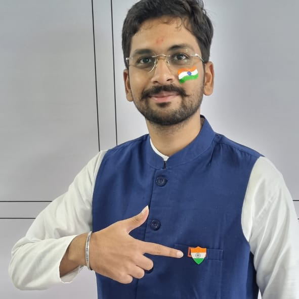 Ajay B